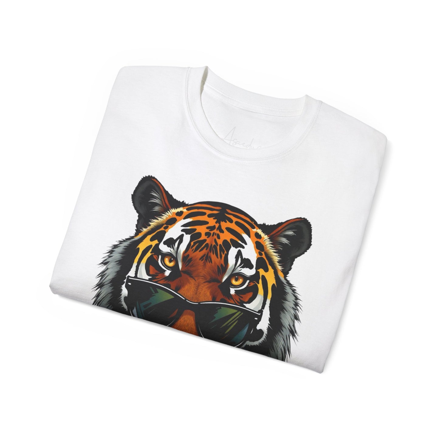 Graphic Ultra Cotton Tee