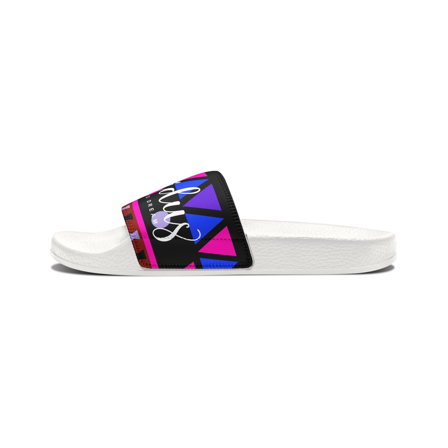 Asaedus Slides Men's