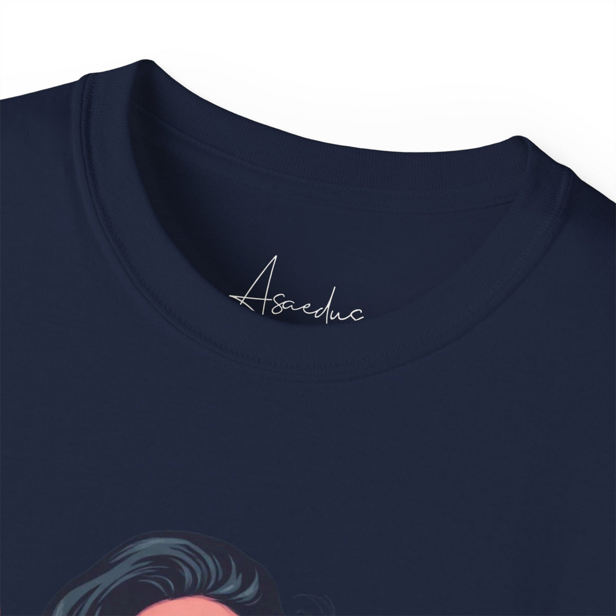 Graphic Ultra Cotton Tee