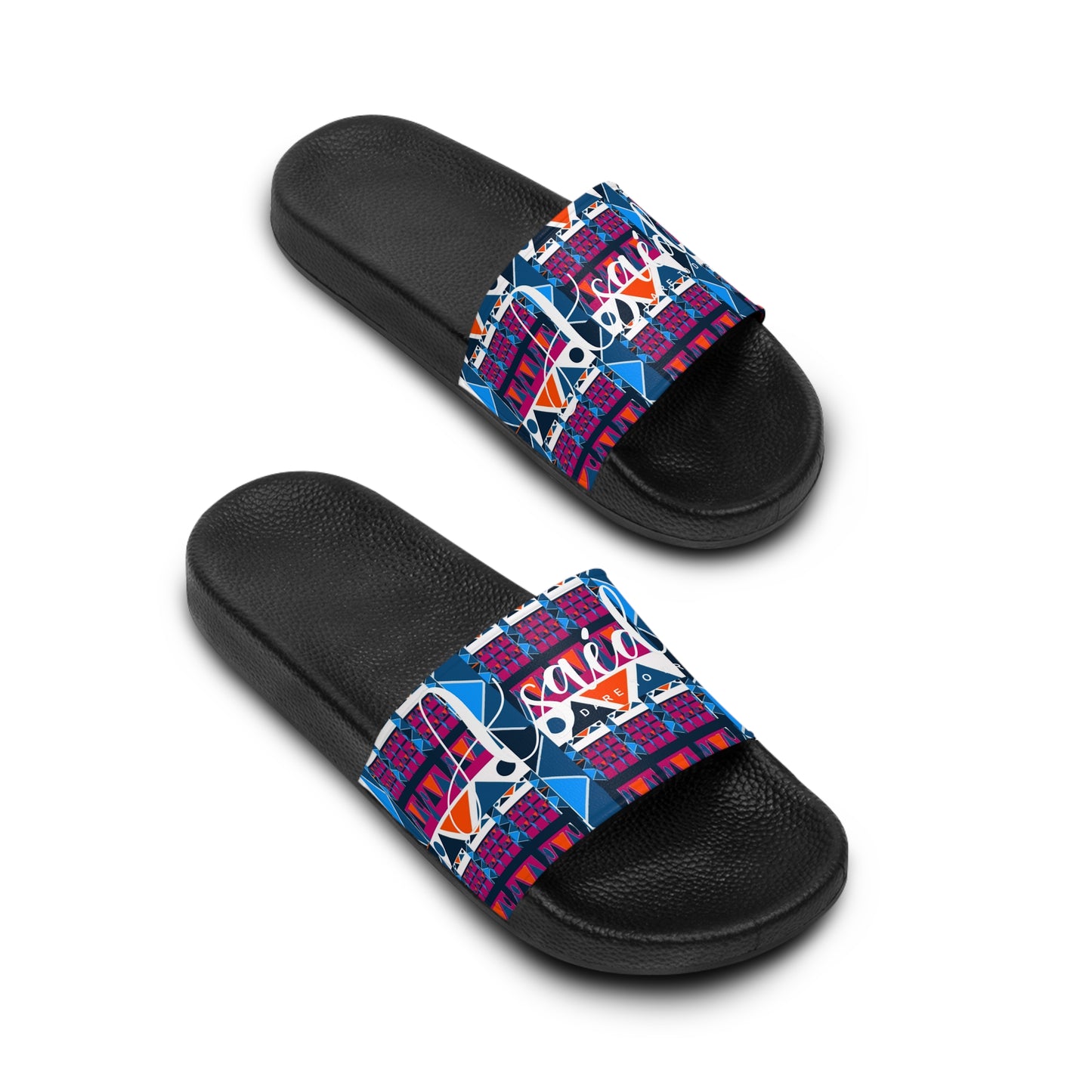 Women's Slide Sandals