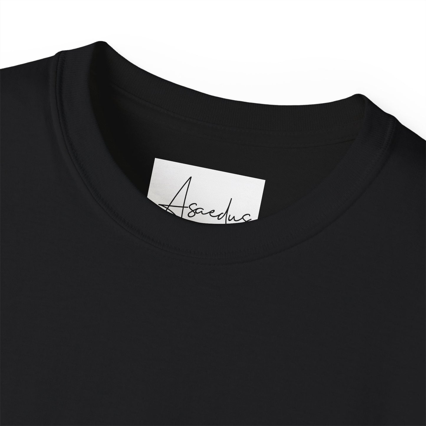 Graphic Ultra Cotton Tee