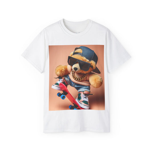 Unisex Ultra Cotton Tee