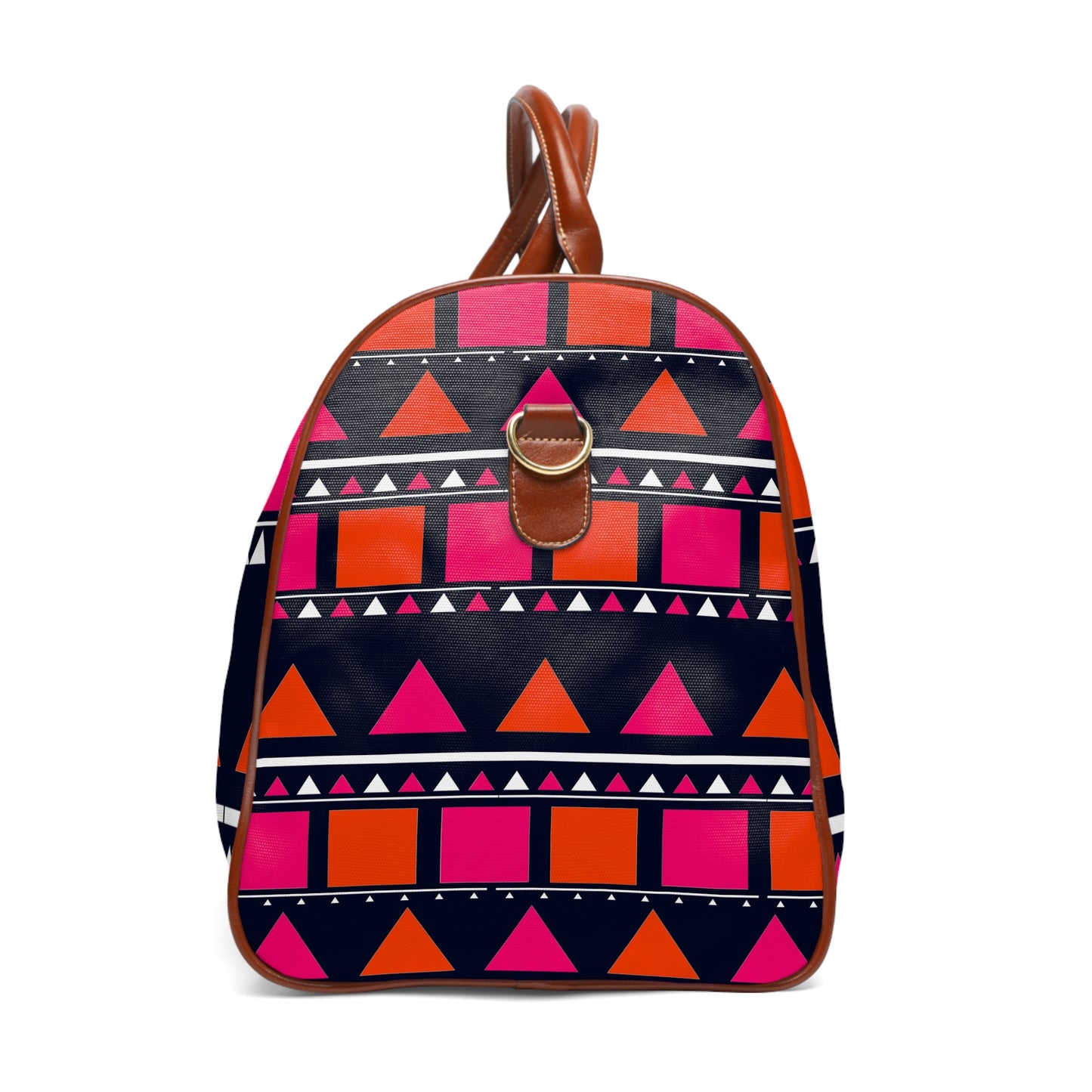 Ankara Travel Bag