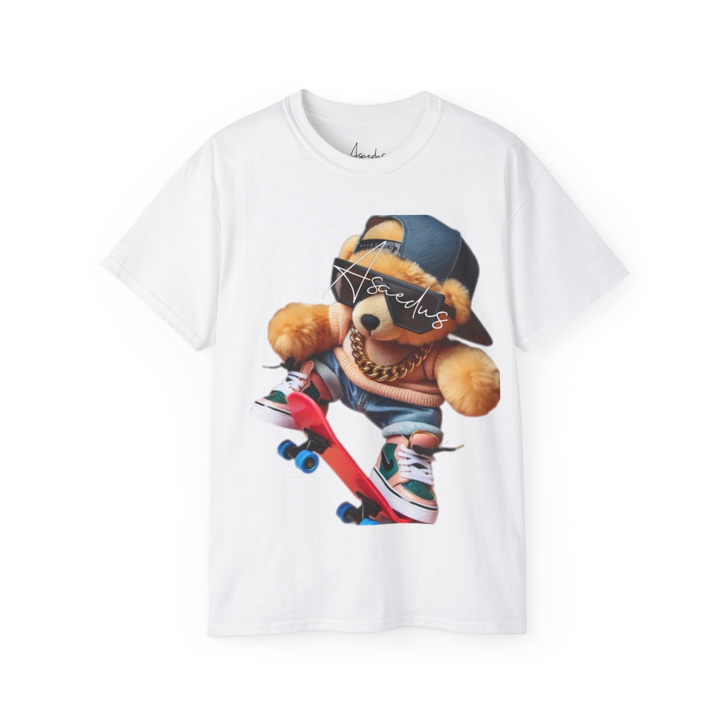 Graphic Ultra Cotton Tee
