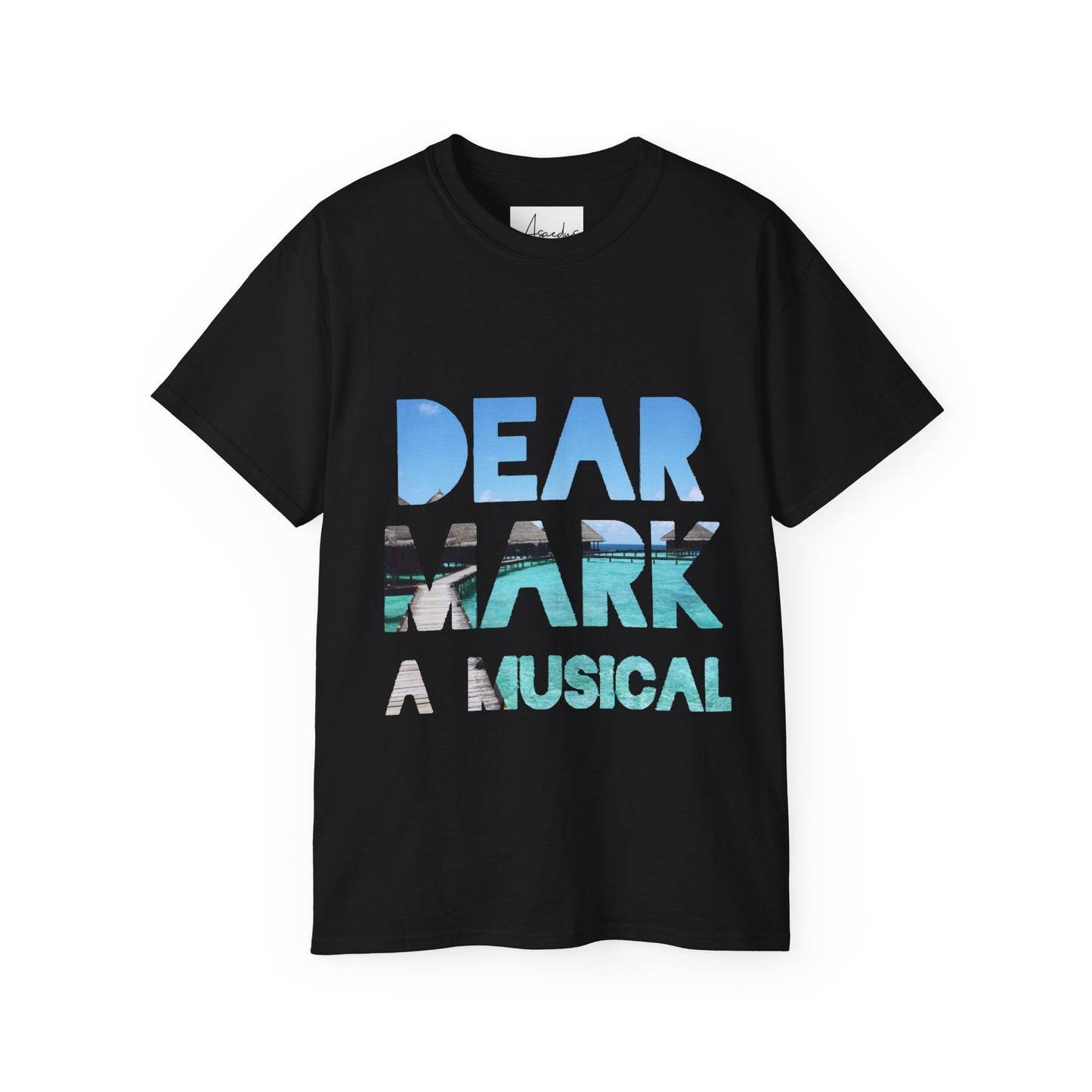 Graphic Ultra Cotton Tee