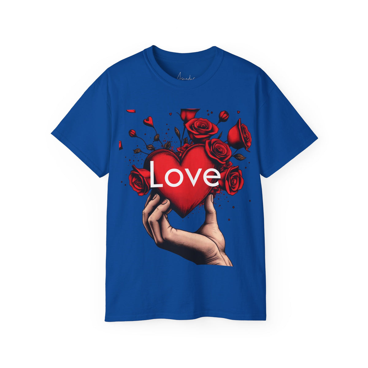 Graphic Ultra Cotton Tee