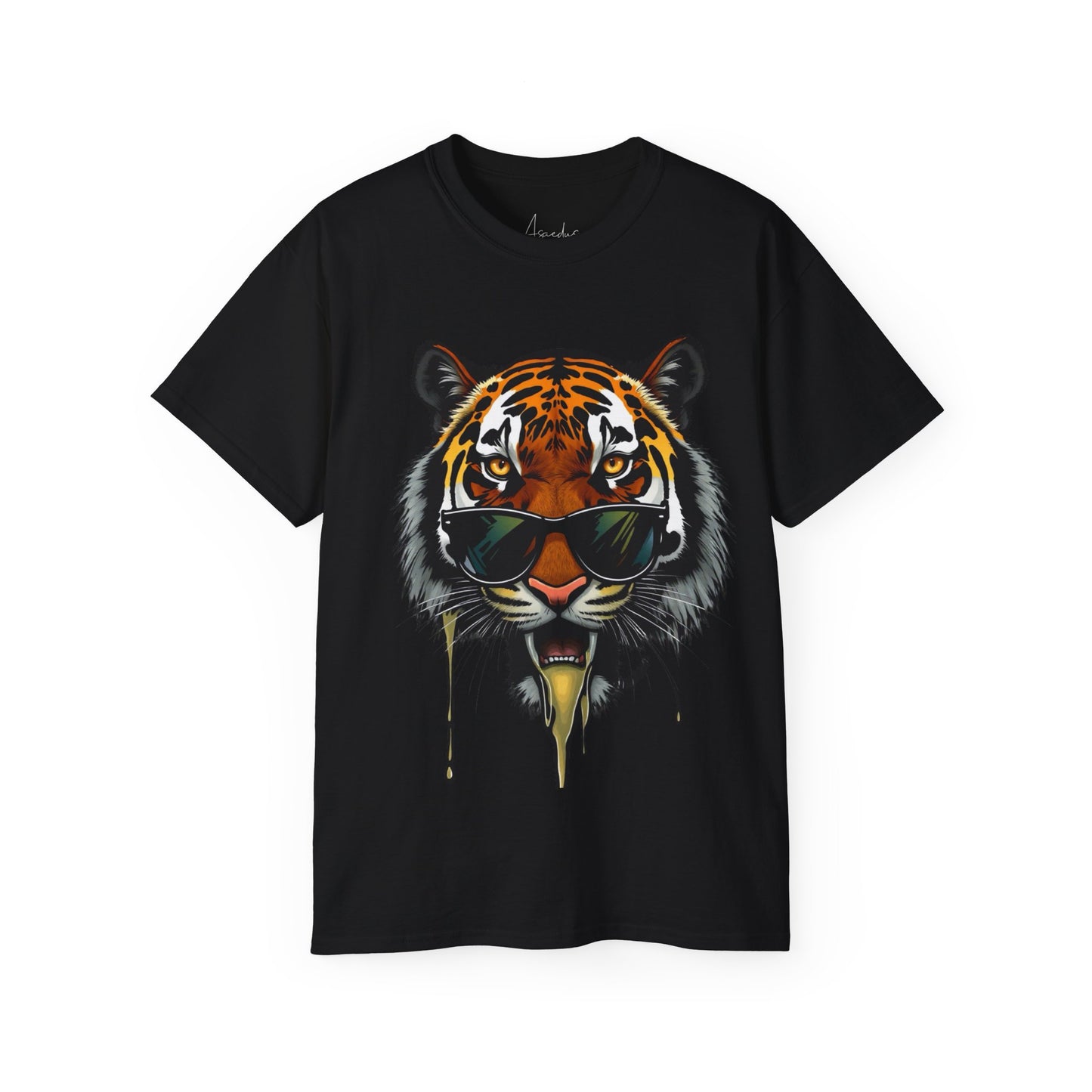 Graphic Ultra Cotton Tee