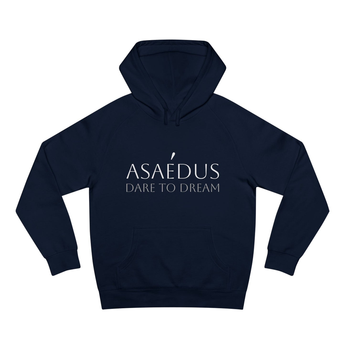 Unisex Supply Hoodie