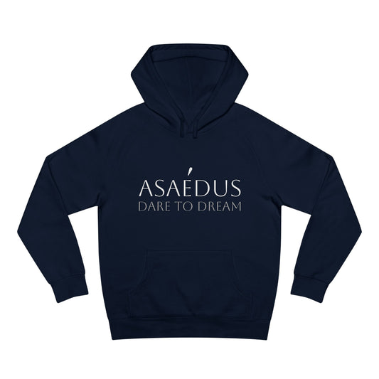 Unisex Supply Hoodie