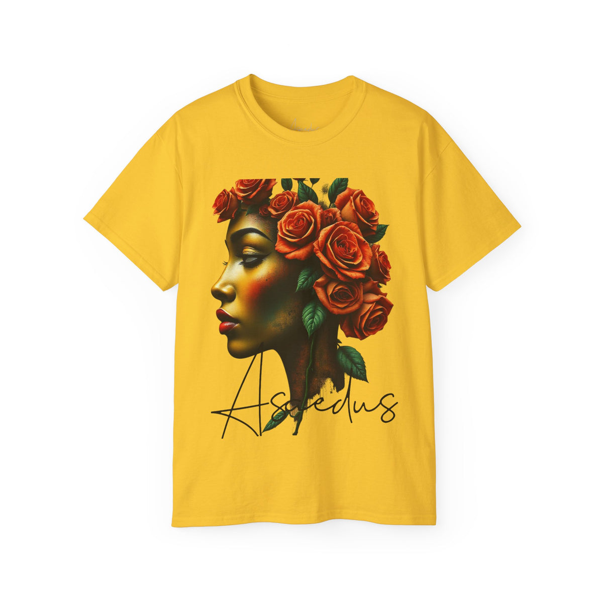 Graphic Ultra Cotton Tee