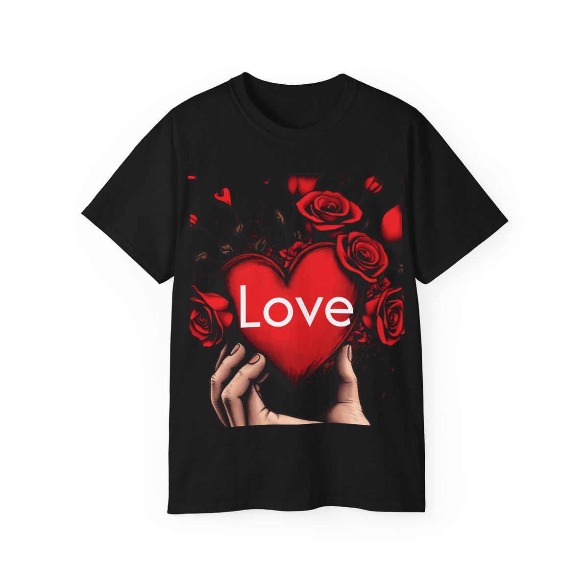 Graphic Ultra Cotton Tee