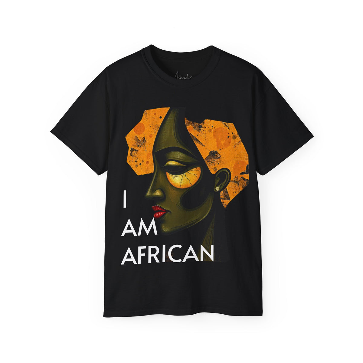Graphic Ultra Cotton Tee