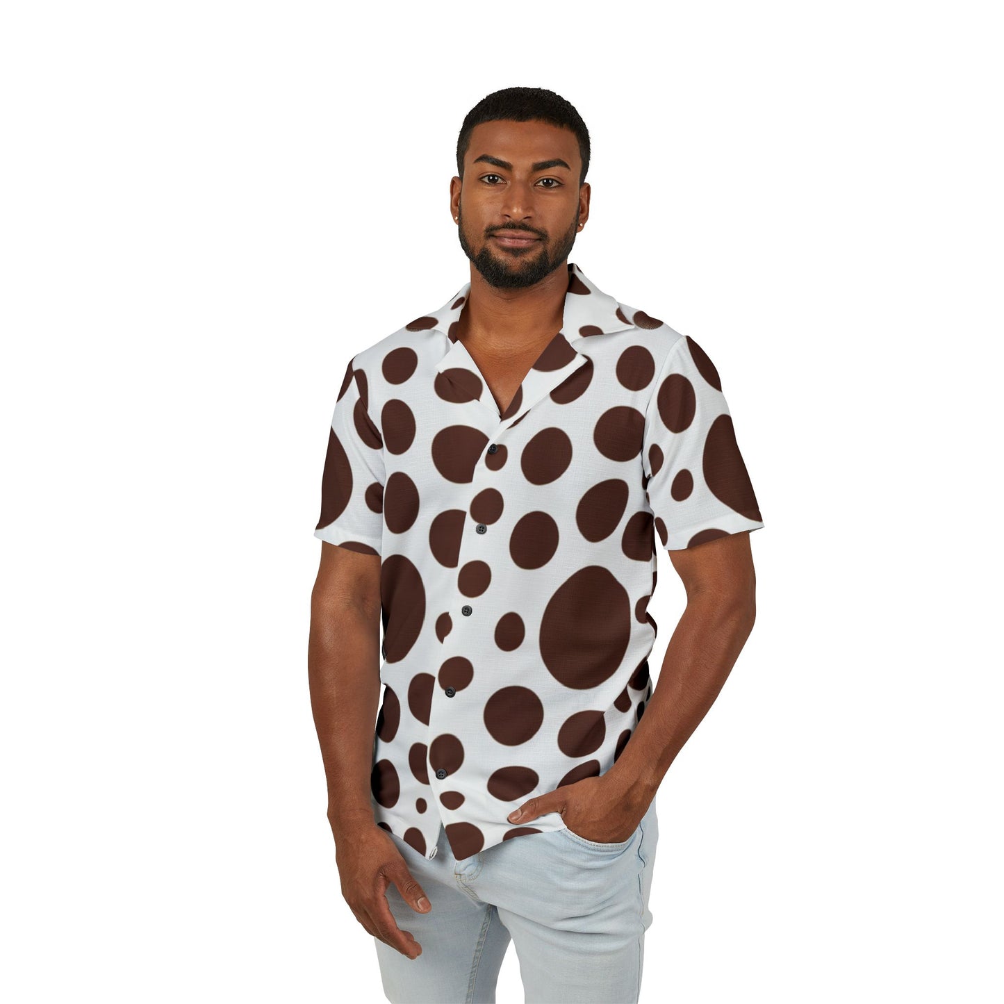 Classy men’s shirt