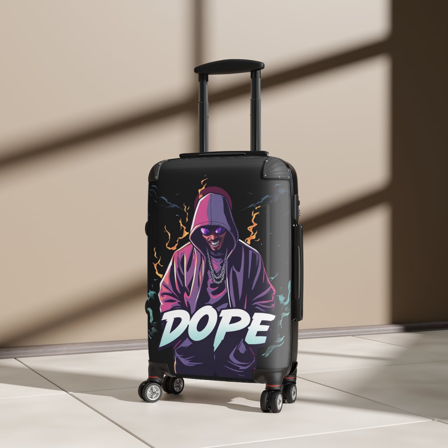 Suitcase |Travel Luggage