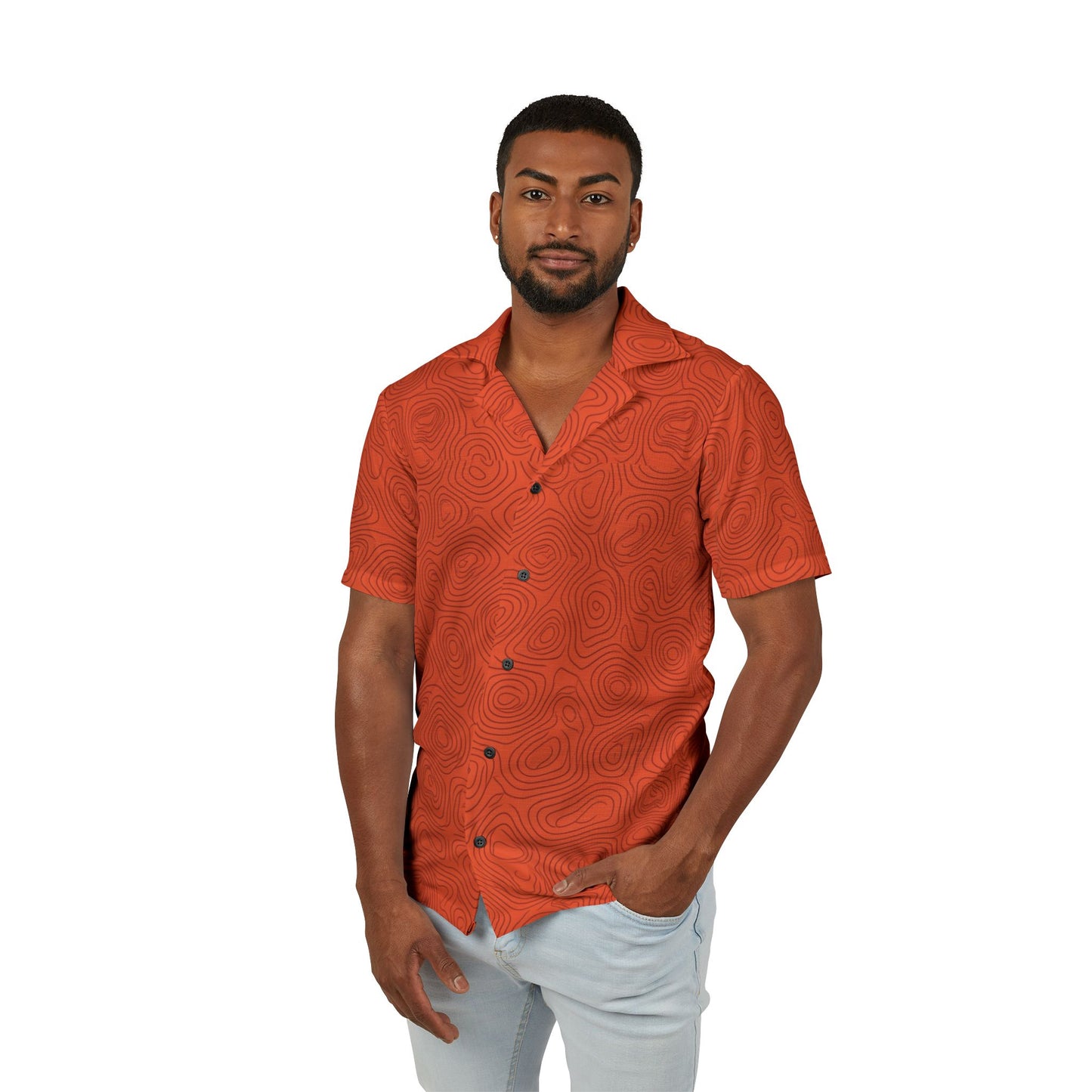 Classy men’s shirt