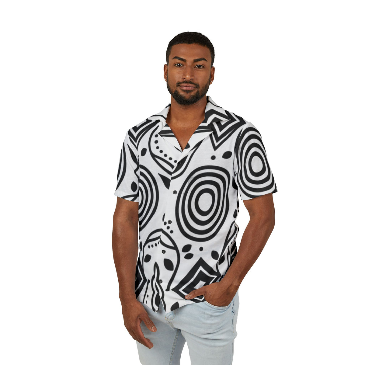 Classy men’s shirt