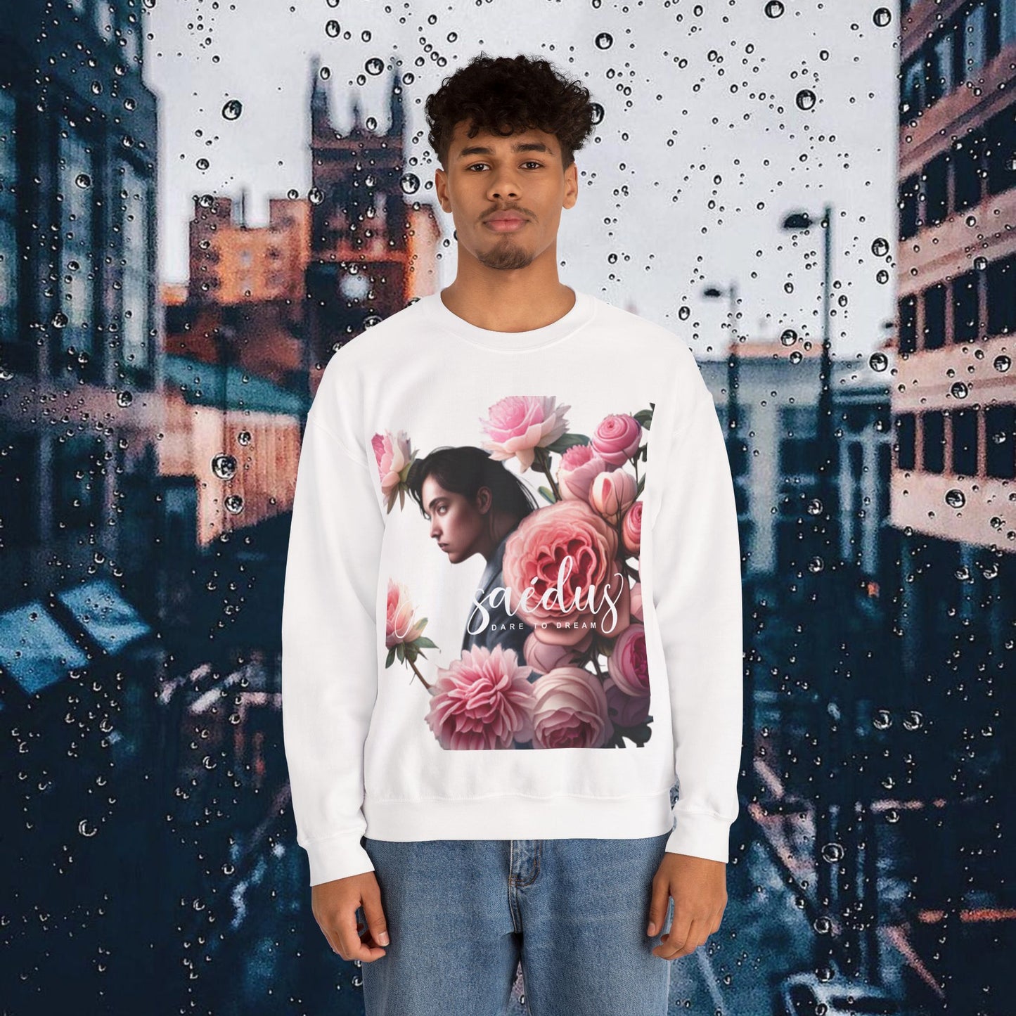 Asaedus™  Sweatshirt