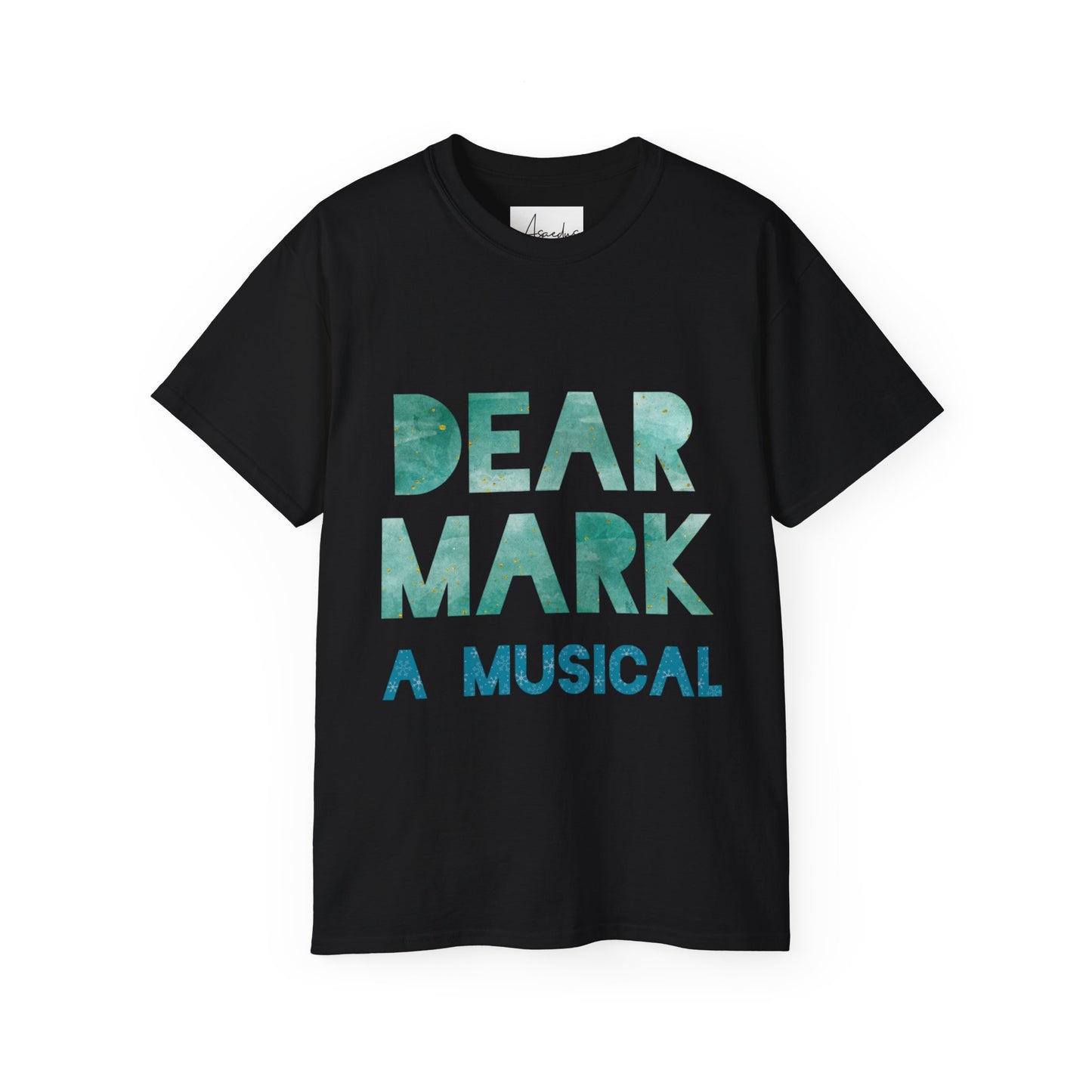 Graphic Ultra Cotton Tee