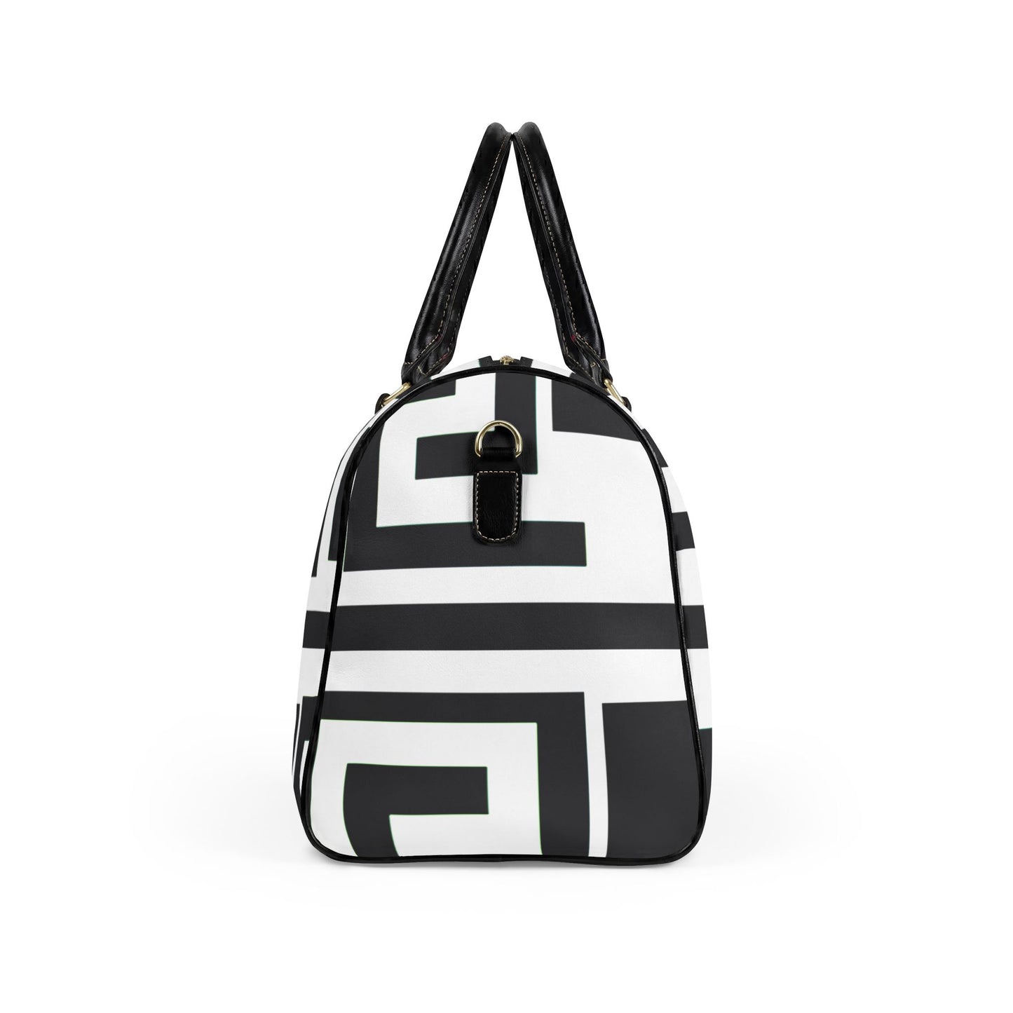 Ankara Travel Bag