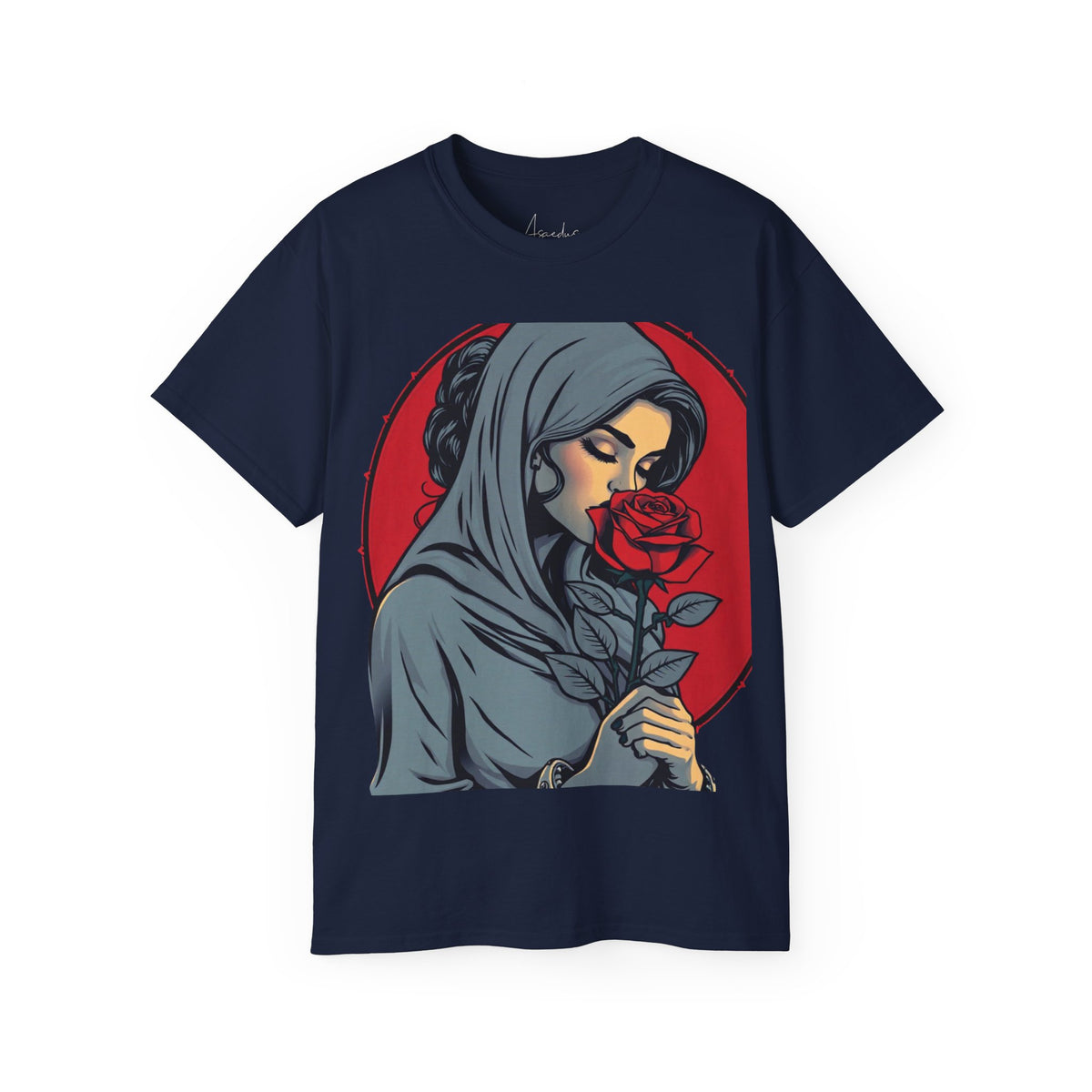 Graphic Ultra Cotton Tee