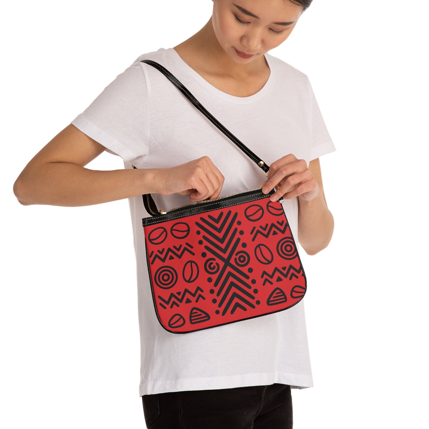 Small Shoulder Bag | Purse