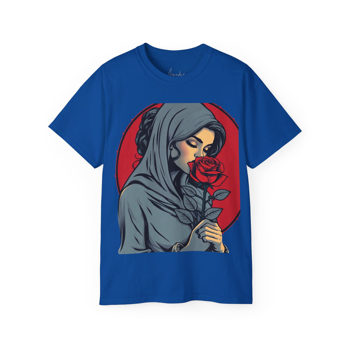 Graphic Ultra Cotton Tee