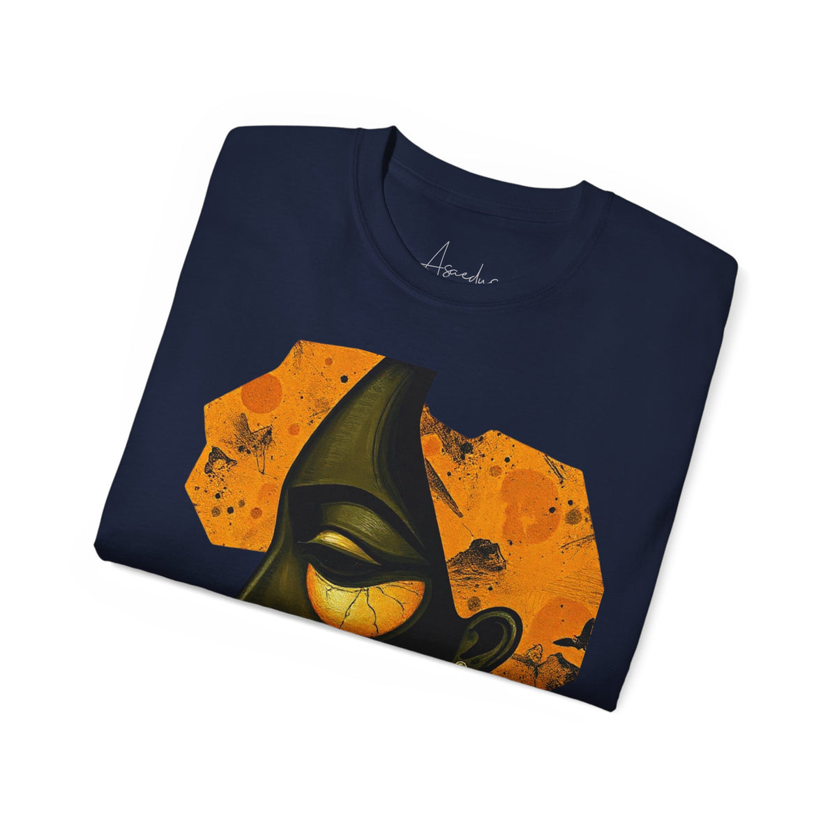 Graphic Ultra Cotton Tee