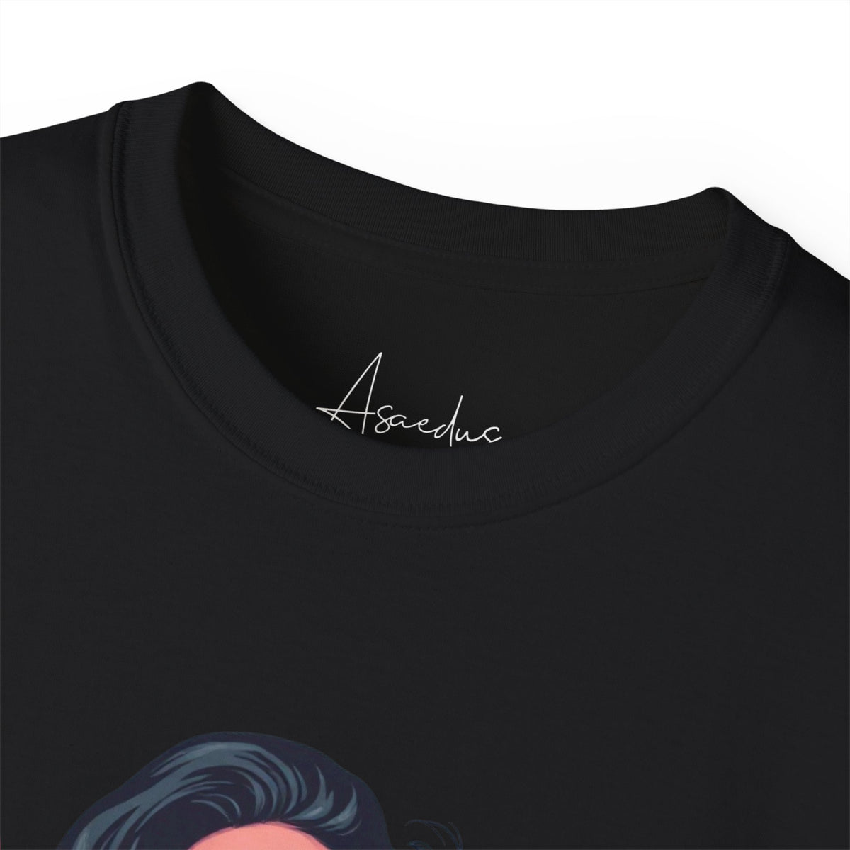 Graphic Ultra Cotton Tee