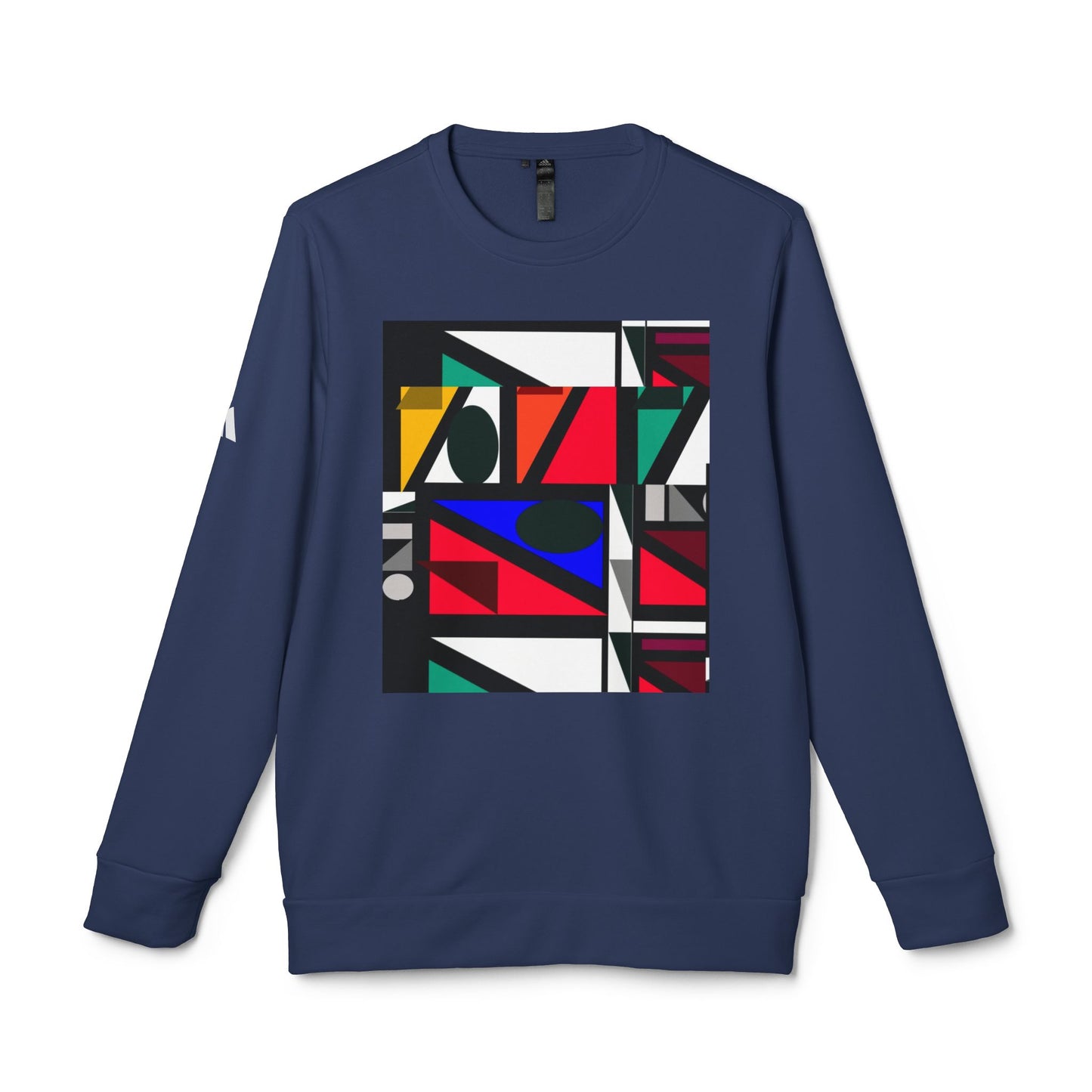 Unisex Fleece Crewneck Sweatshirt