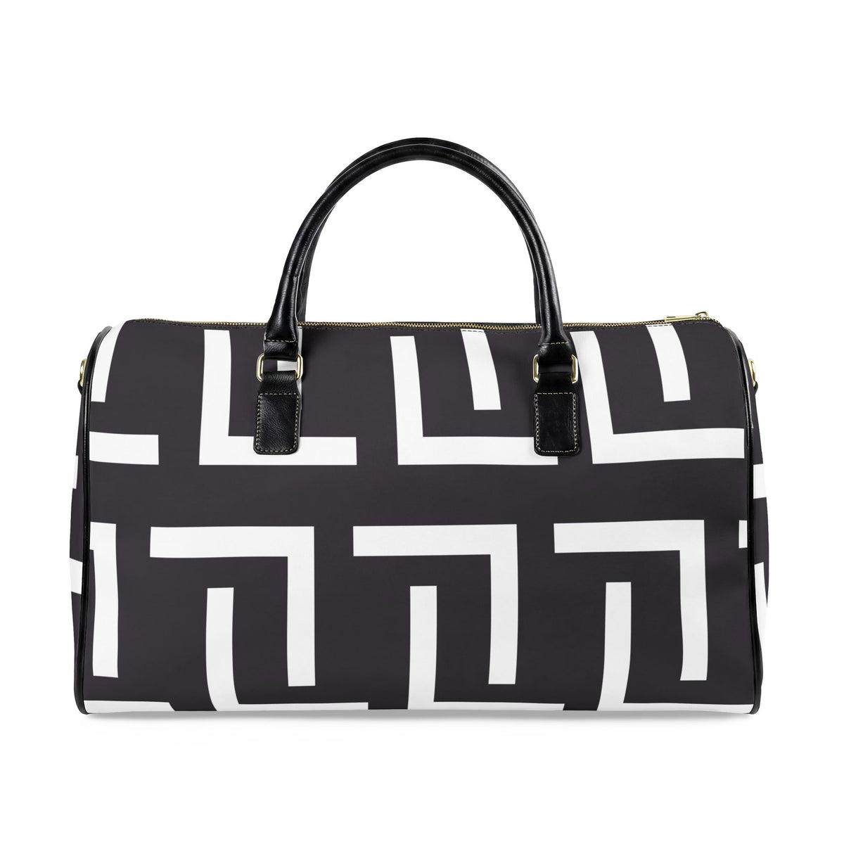 Ankara Travel Bag