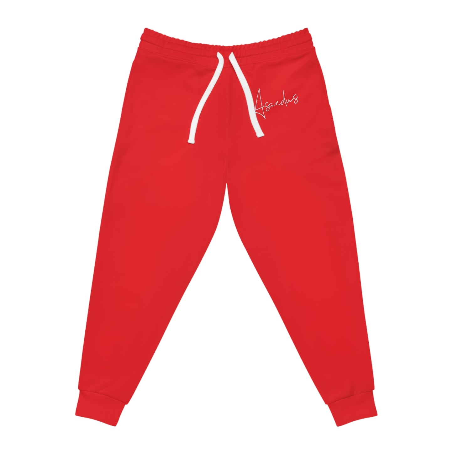 Athletic Joggers (AOP)