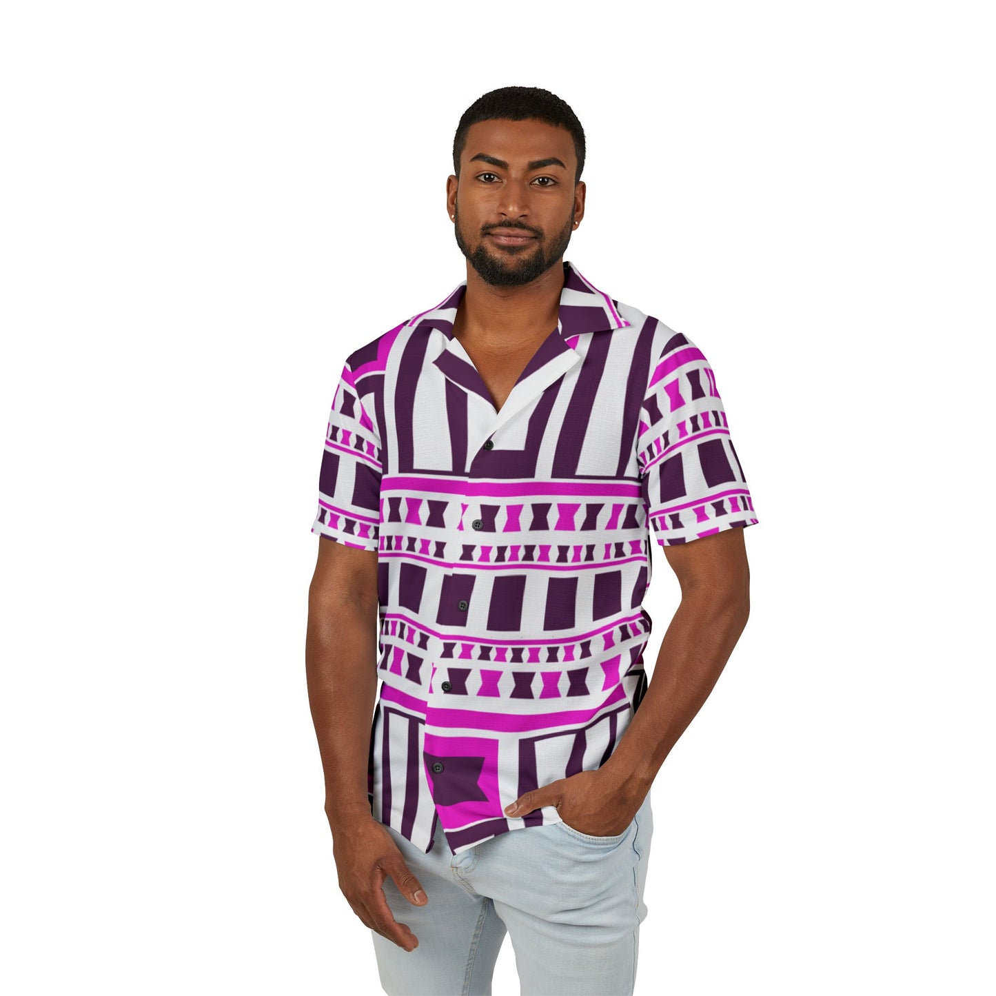 Classy men’s shirt