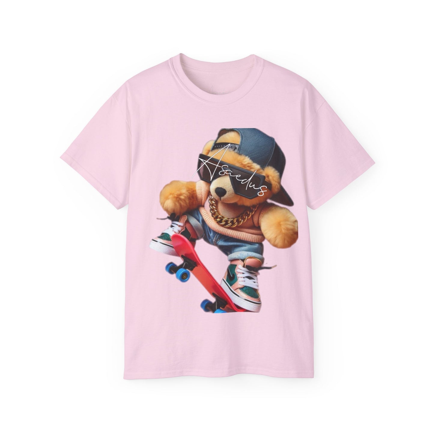 Unisex Ultra Cotton Tee