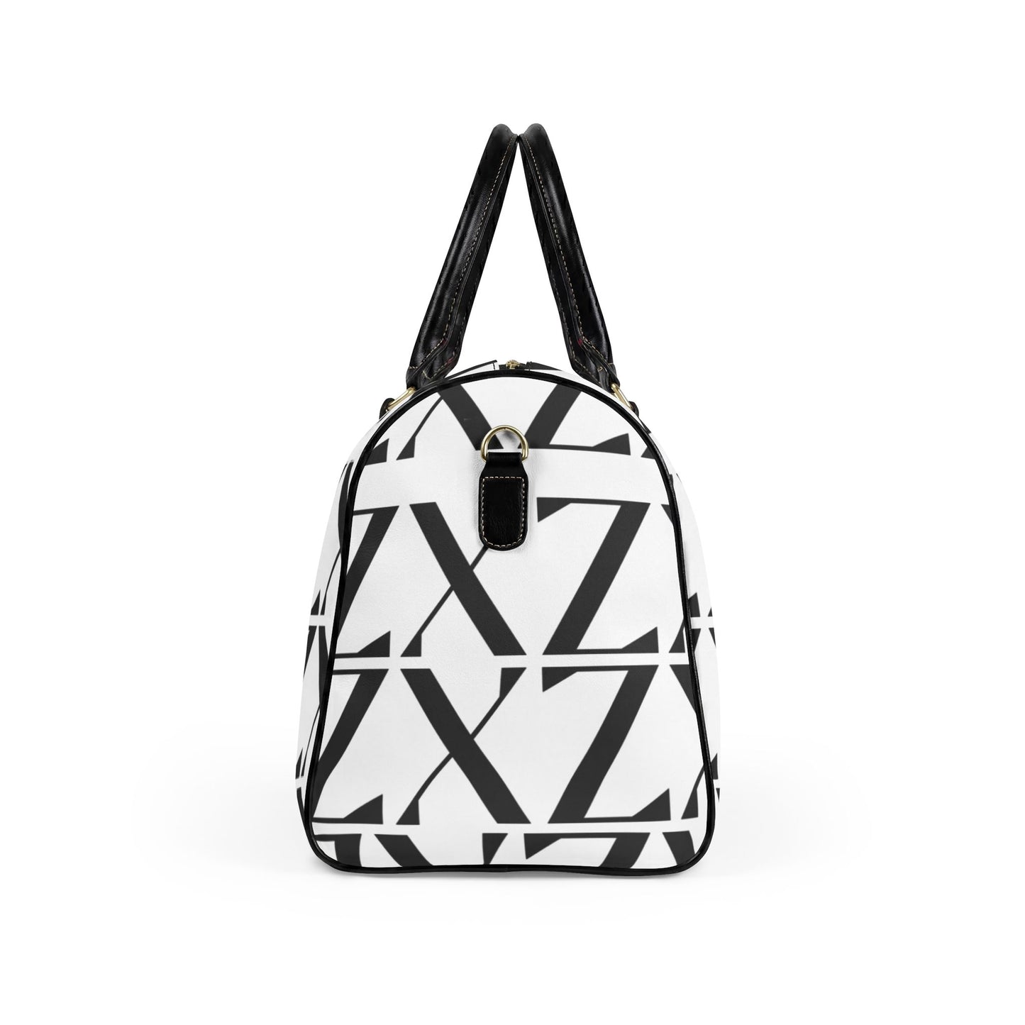 Ankara Travel Bag