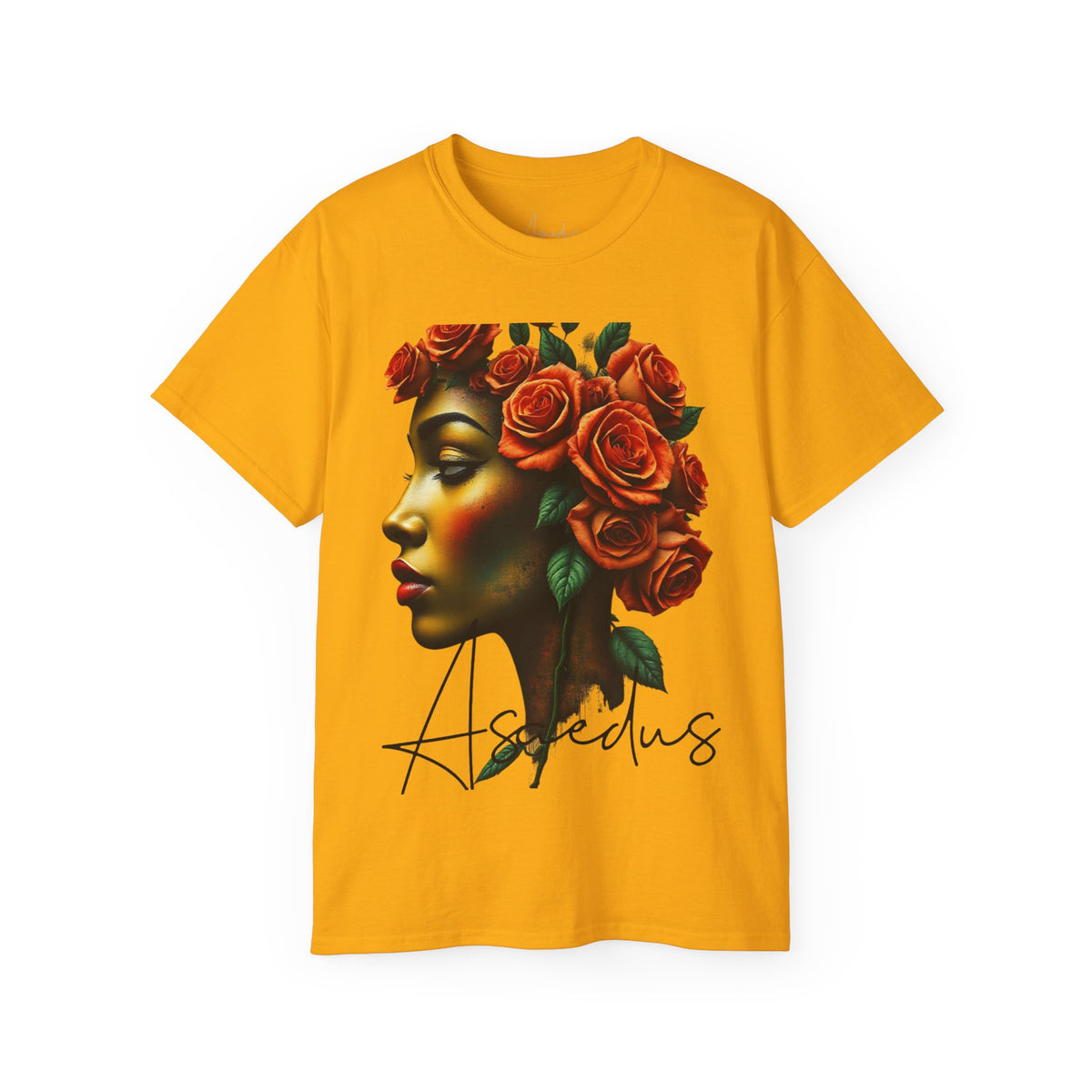 Graphic Ultra Cotton Tee