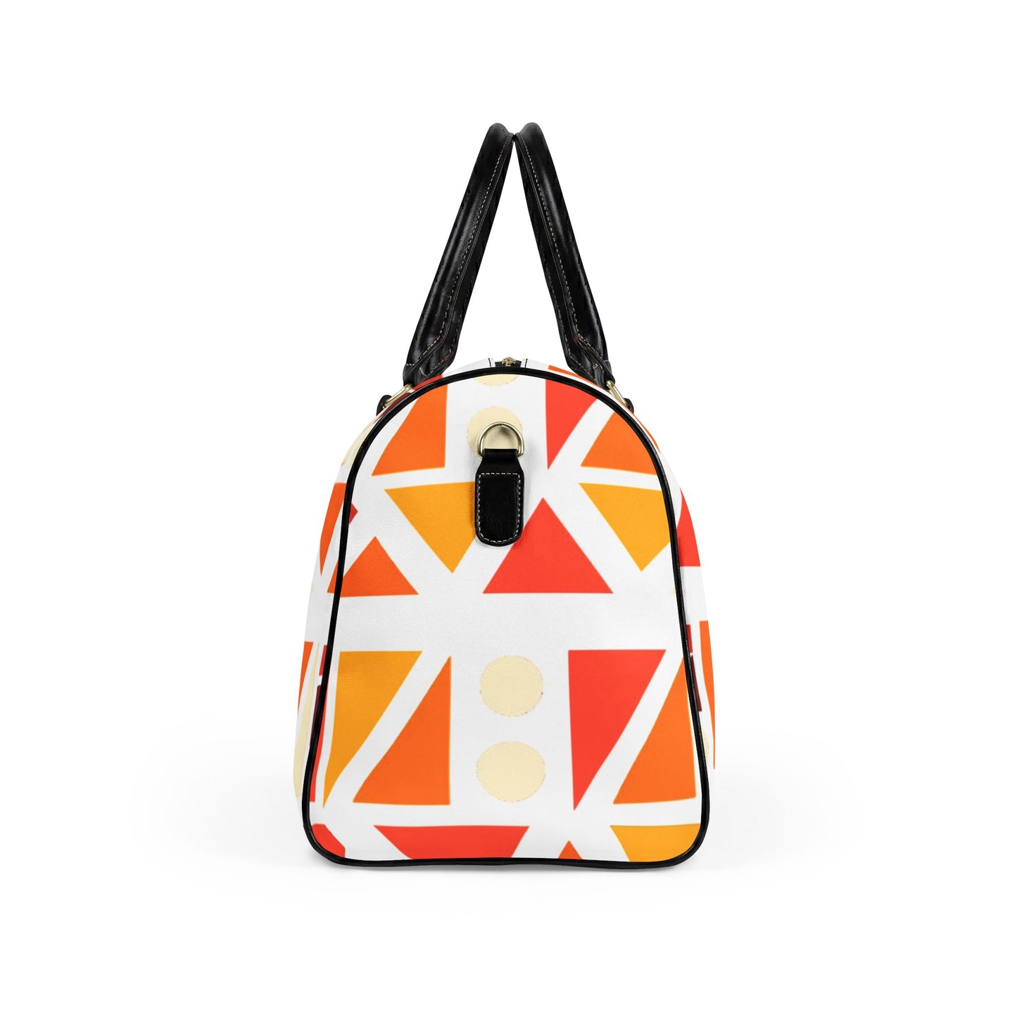Ankara Travel Bag