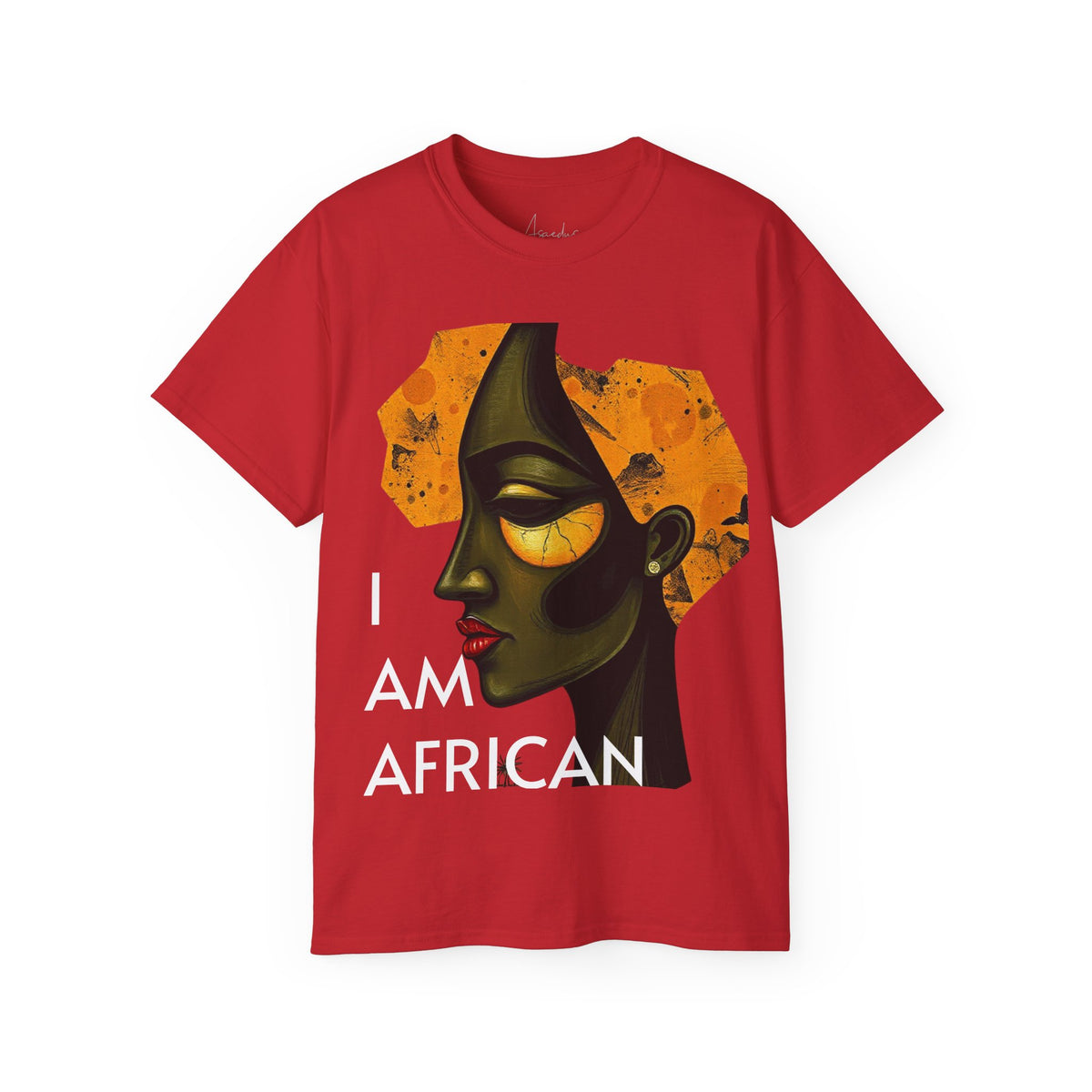 Graphic Ultra Cotton Tee