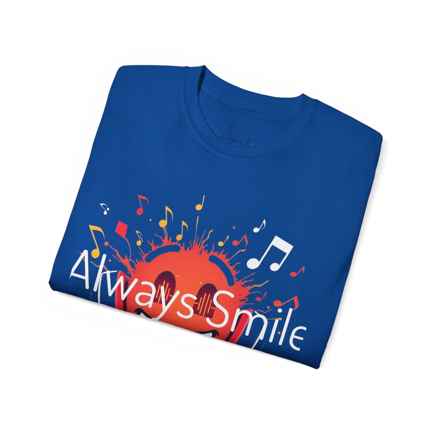 Copy of Graphic Ultra Cotton Tee