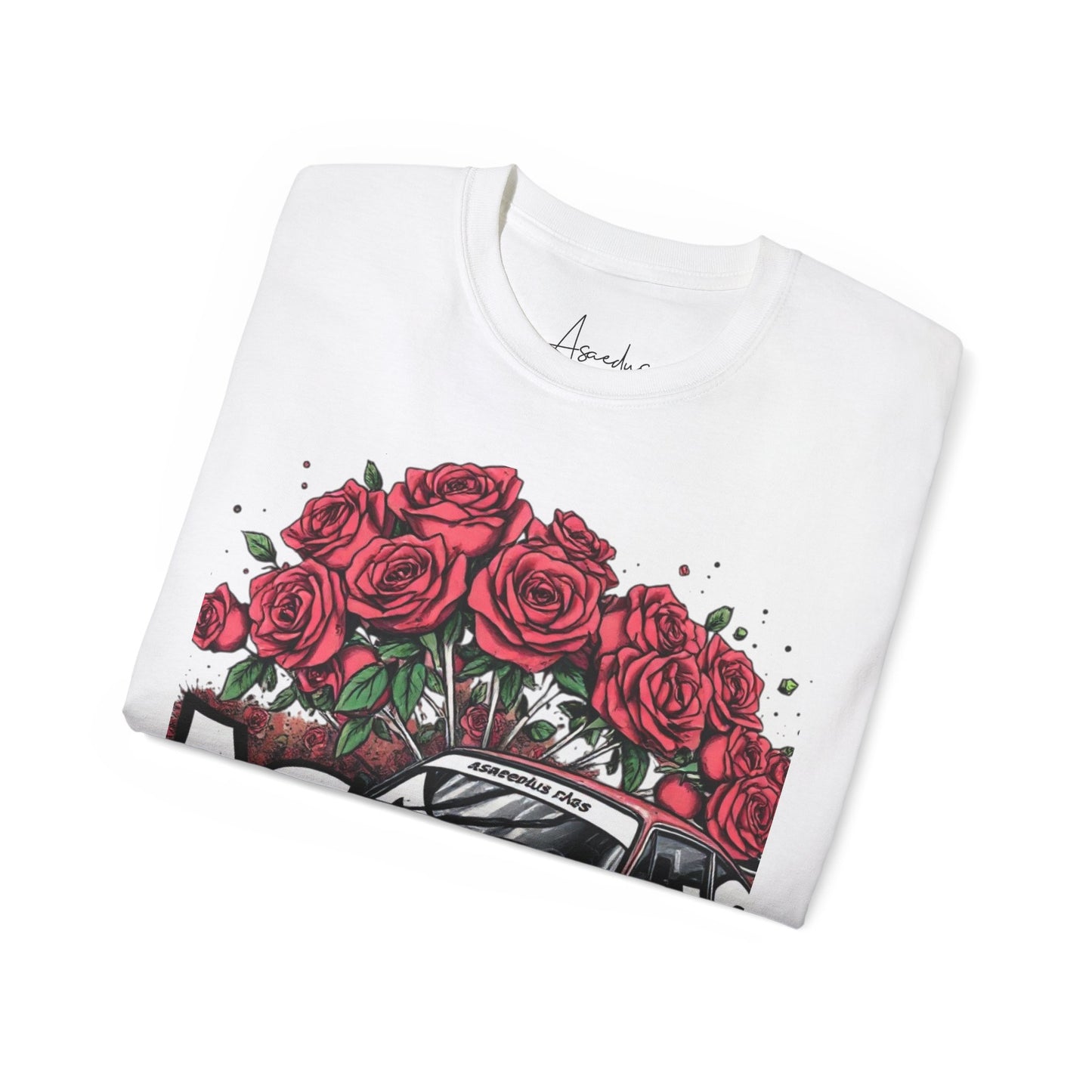 Copy of Graphic Ultra Cotton Tee