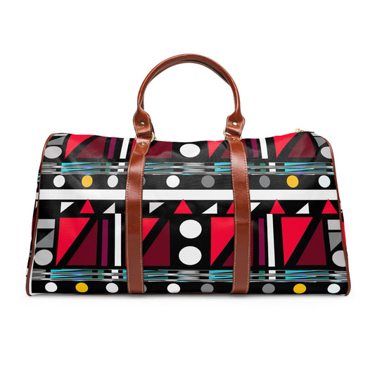 Ankara Asaedus Travel Bag