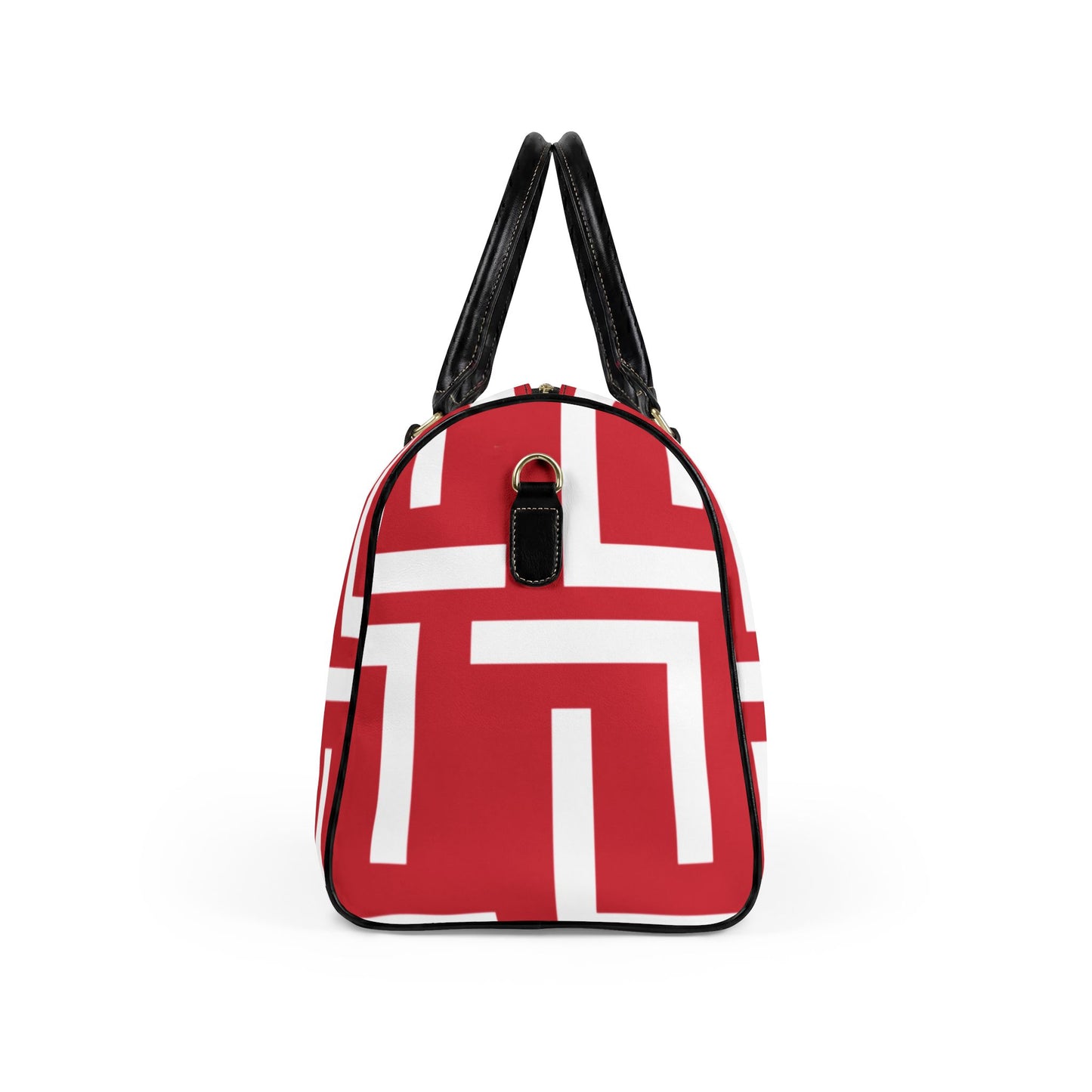 Ankara Travel Bag
