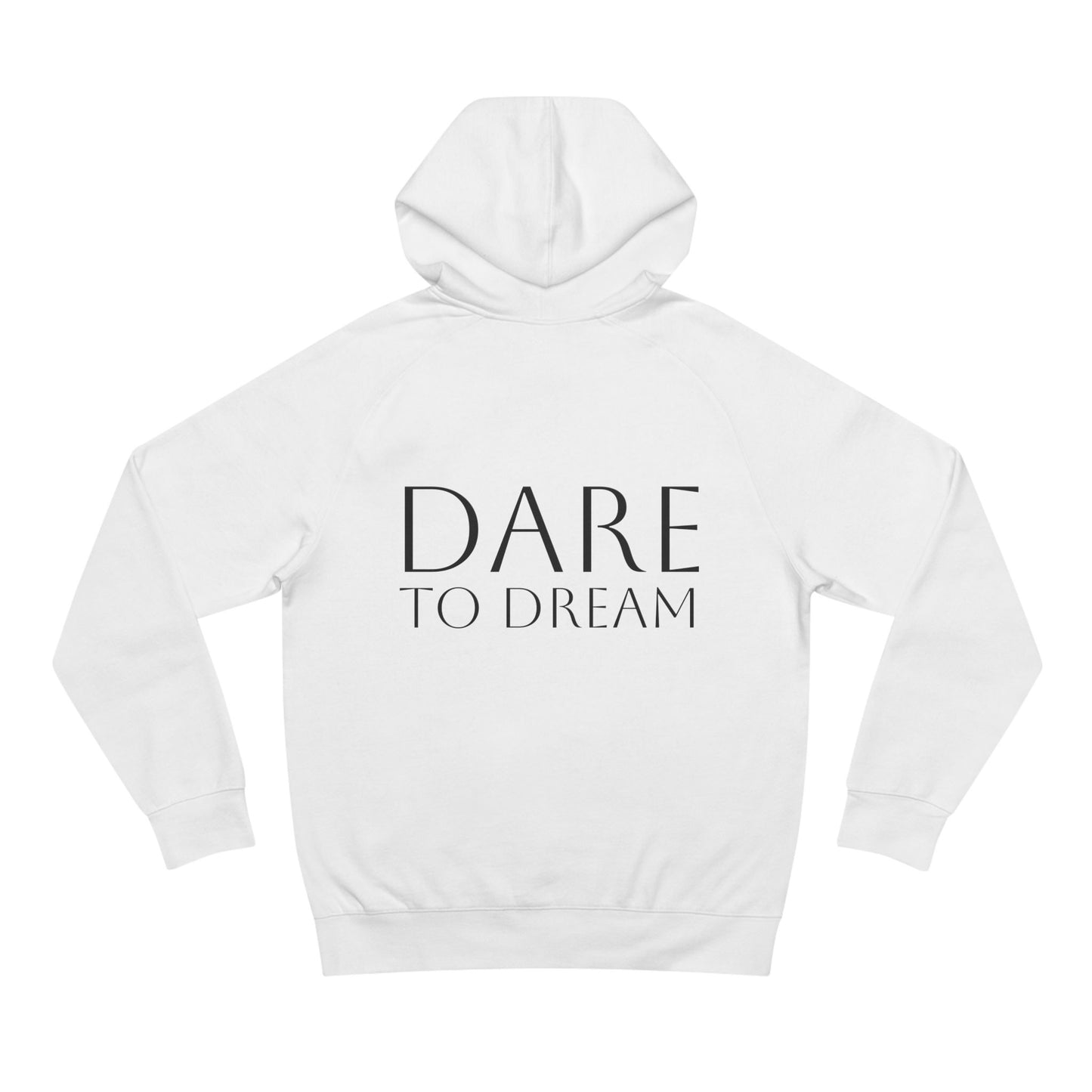 Unisex Supply Hoodie