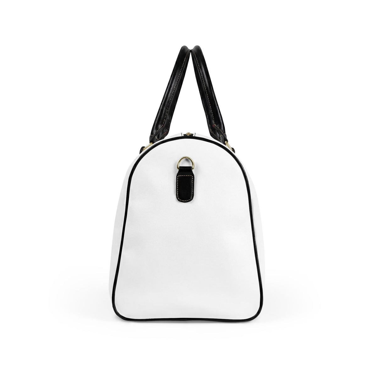 Artsy Travel Bag