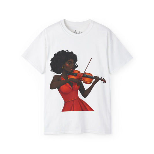 Graphic Ultra Cotton Tee