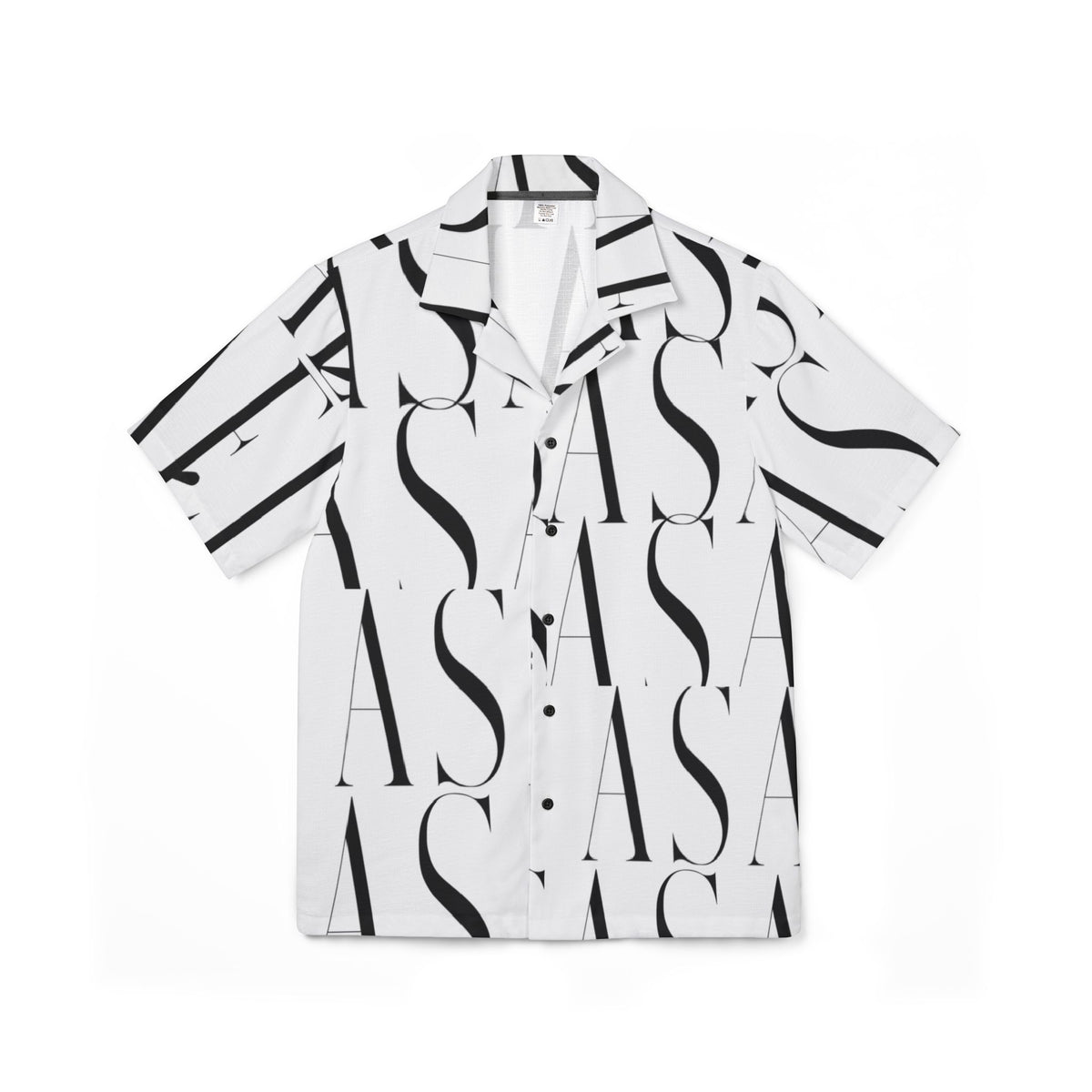 Linen mens shirt
