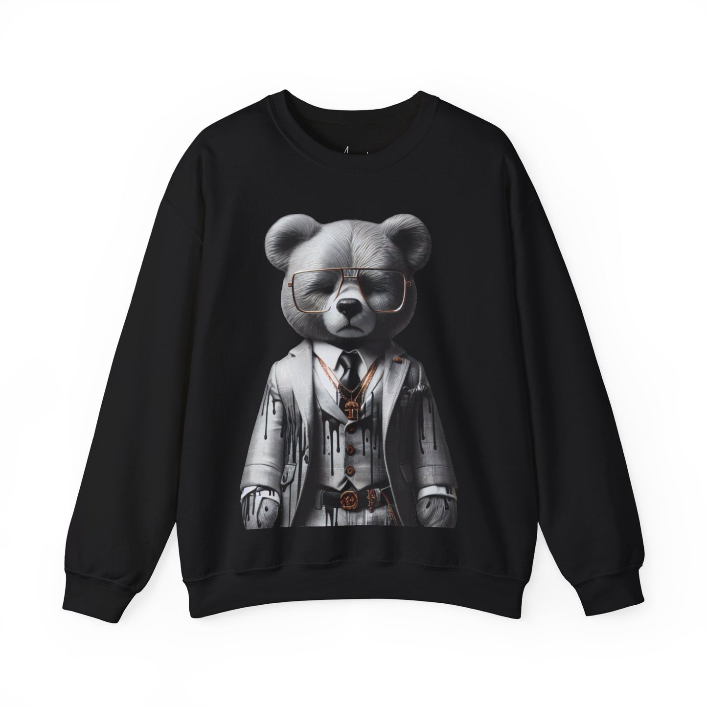 New graphic Asaedus™  Sweatshirt