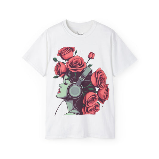 Graphic Ultra Cotton Tee
