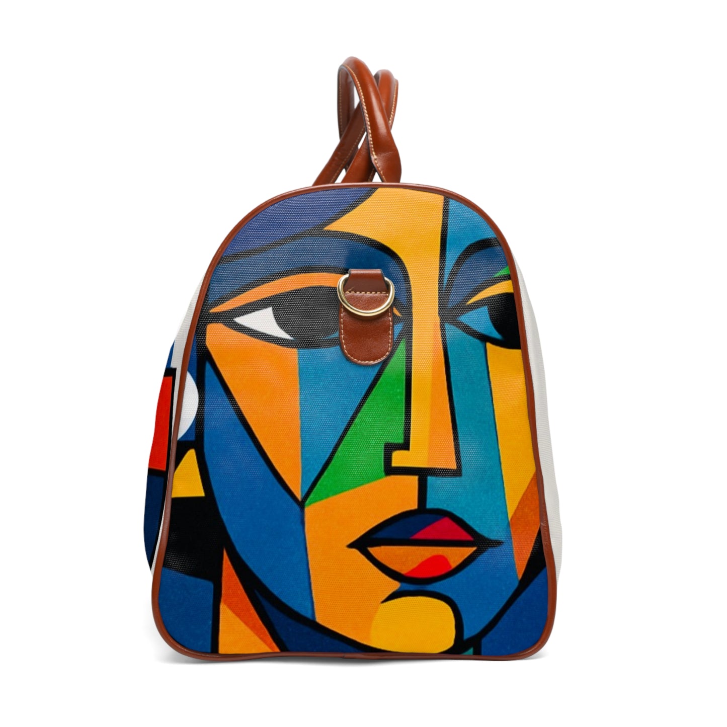 Asaedus Travel Bag