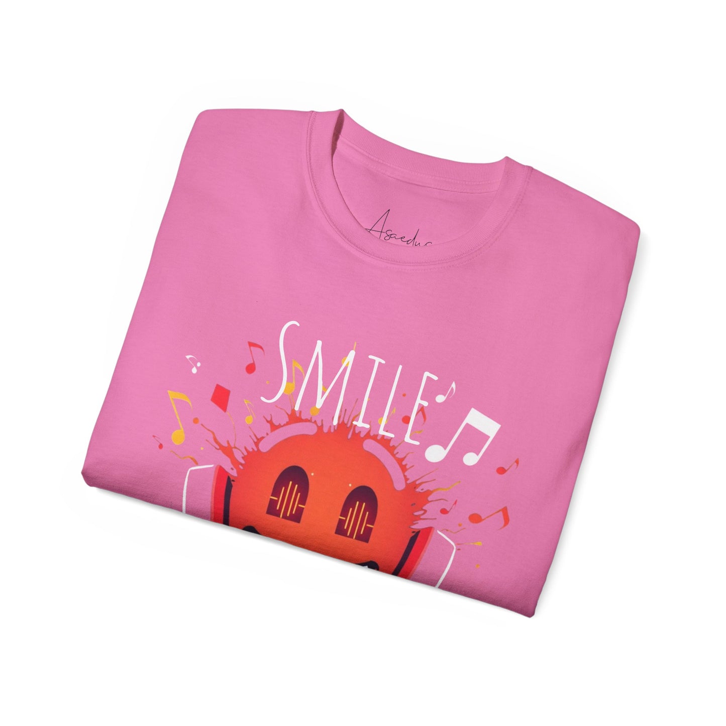 Graphic Ultra Cotton Tee
