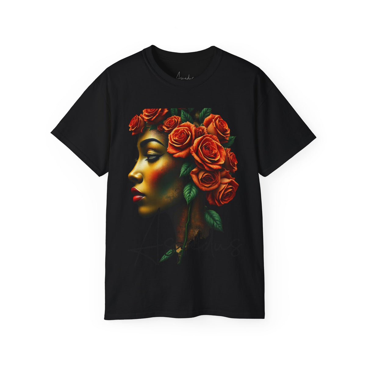 Graphic Ultra Cotton Tee